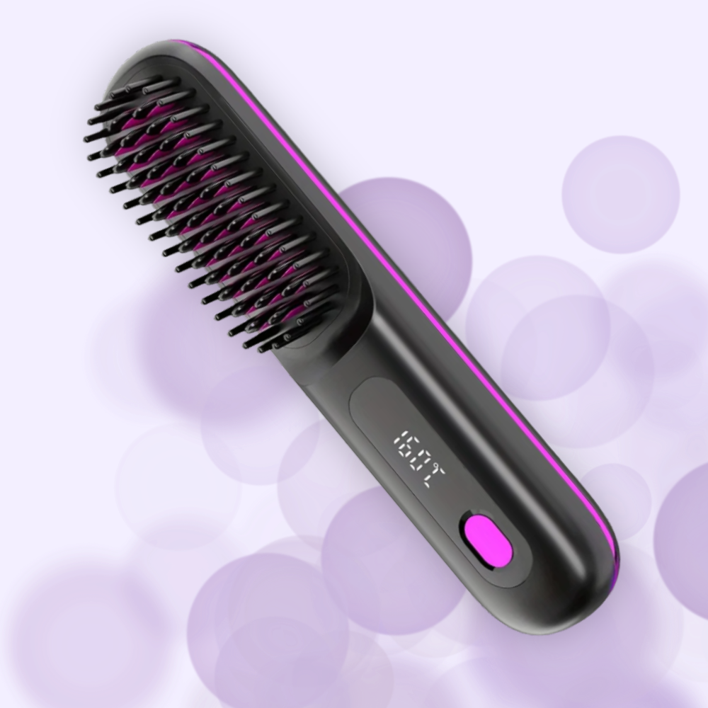 LumaHair Pro stylovací nástroj