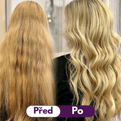 EasyWave Kulmače vlasů