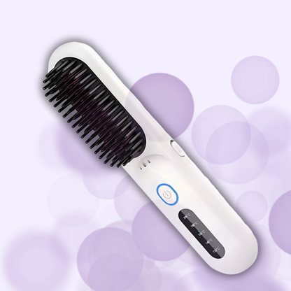 LumaHair Pro stylovací nástroj