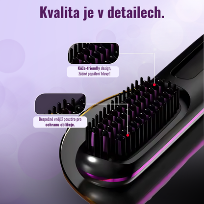 LumaHair Pro stylovací nástroj