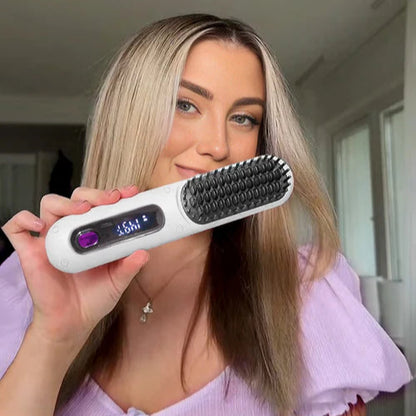 LumaHair Pro stylovací nástroj