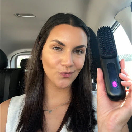 LumaHair Pro stylovací nástroj