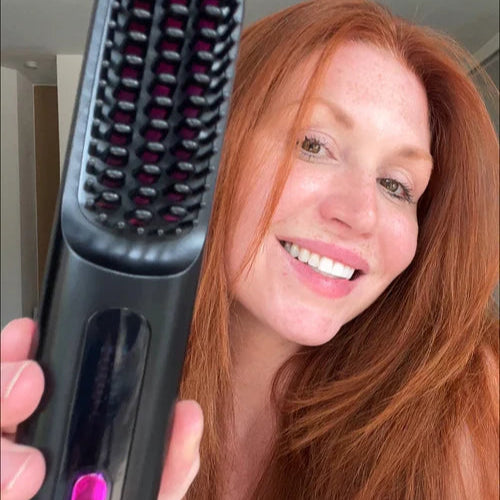 LumaHair Pro stylovací nástroj